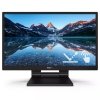 Philips Monitor 23.8 cali  242B9TL IPS Touch DVI HDMI DP